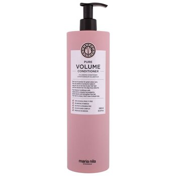 Pure Volume Conditioner - Hydratačný kondicionér pre objem jemných vlasov